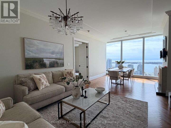 Property Photo:  183 South Wellington Street West 2805  ON M5V 0A1 