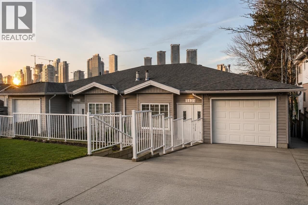 Property Photo:  5131 Manor Street  BC V5G 1B4 