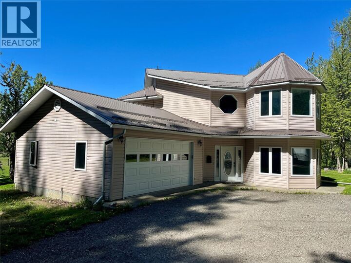 Property Photo: 1830 Stepp Pit Road BC V0E 2V0