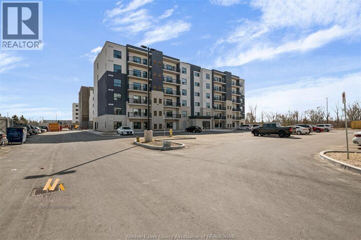 Property Photo:  3340 Stella 119  ON N8T 0B7 
