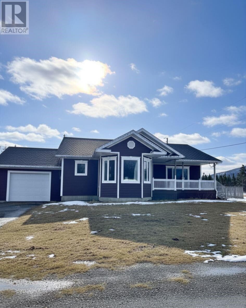 Property Photo:  55 Duke Street  NL A0K 5P0 