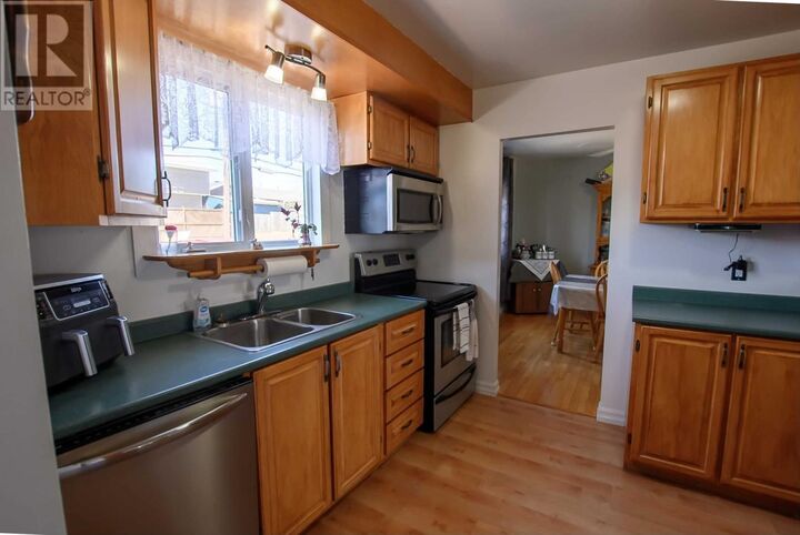 Property Photo:  521 Tamarack Drive  NL A2V 2V2 