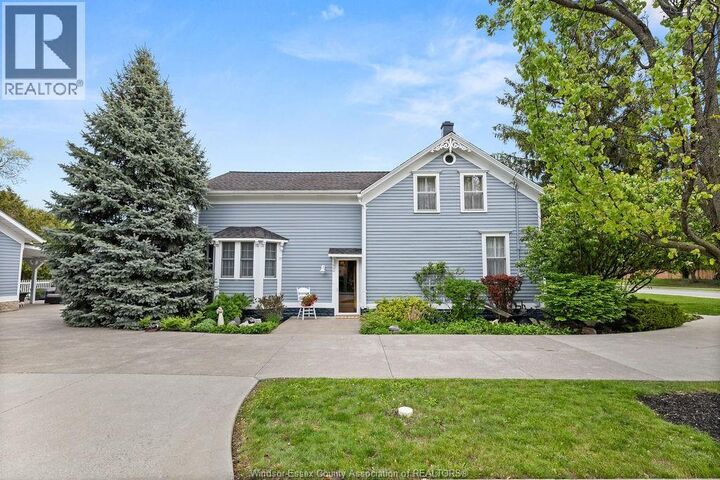Property Photo:  14242 Tecumseh Road East  ON N8N 1M8 