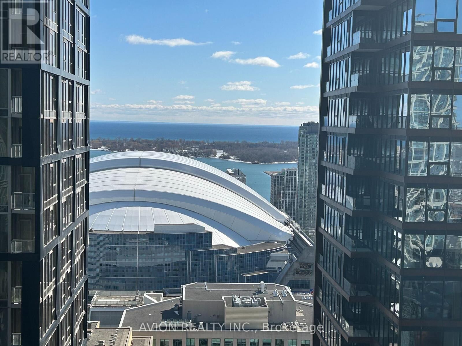 Property Photo:  125 Blue Jays Way 4011  ON M5V 0N5 