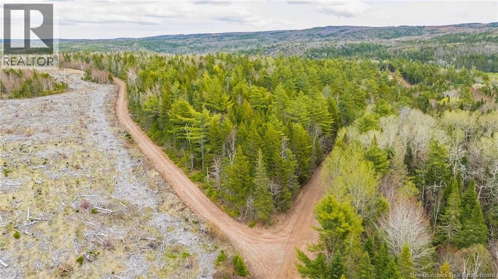 Property Photo:  Lot Upper Goshen Road  NB E4Z 0C4 