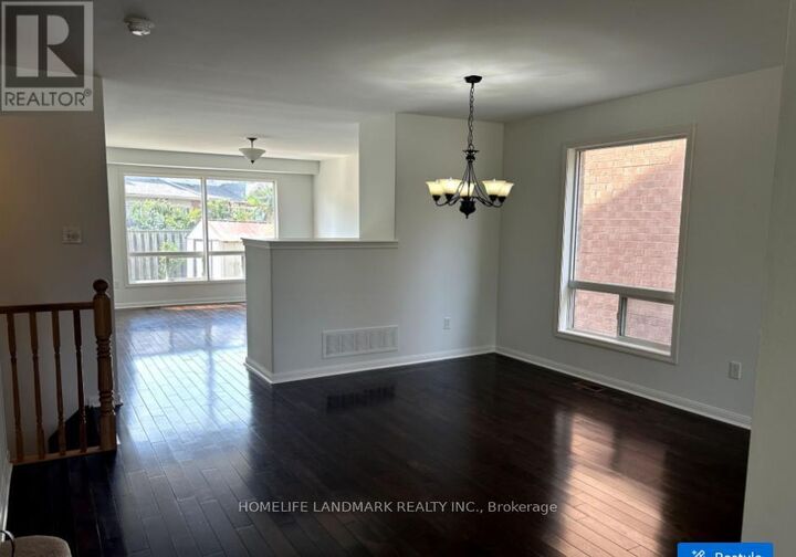 Property Photo:  2326 Grand Oak Trail  ON L6M 4X2 