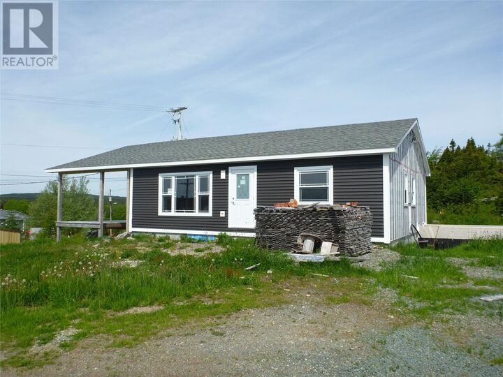 Photo de la propriété:  245 Discovery Trail  NL A0C 2J0 