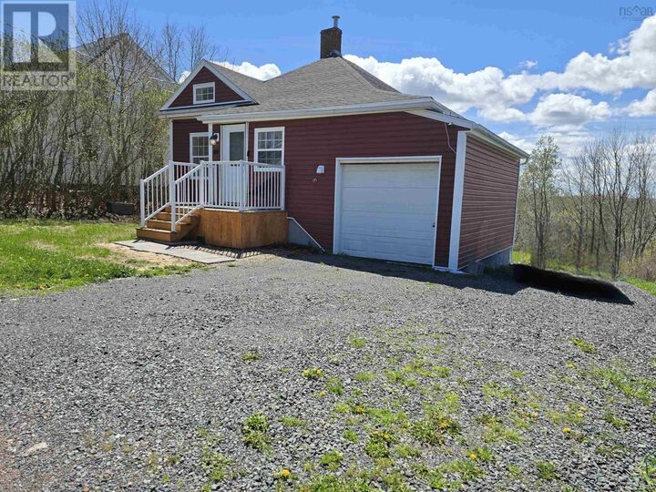 Property Photo: Oak Street 66 NS B2H 3A3
