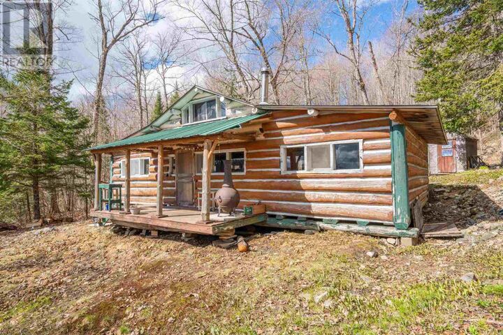 Property Photo:  Robertson Lake Rd  ON P0S 1E0 
