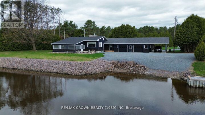 Property Photo:  790 Lalande Road  ON P2B 2V4 