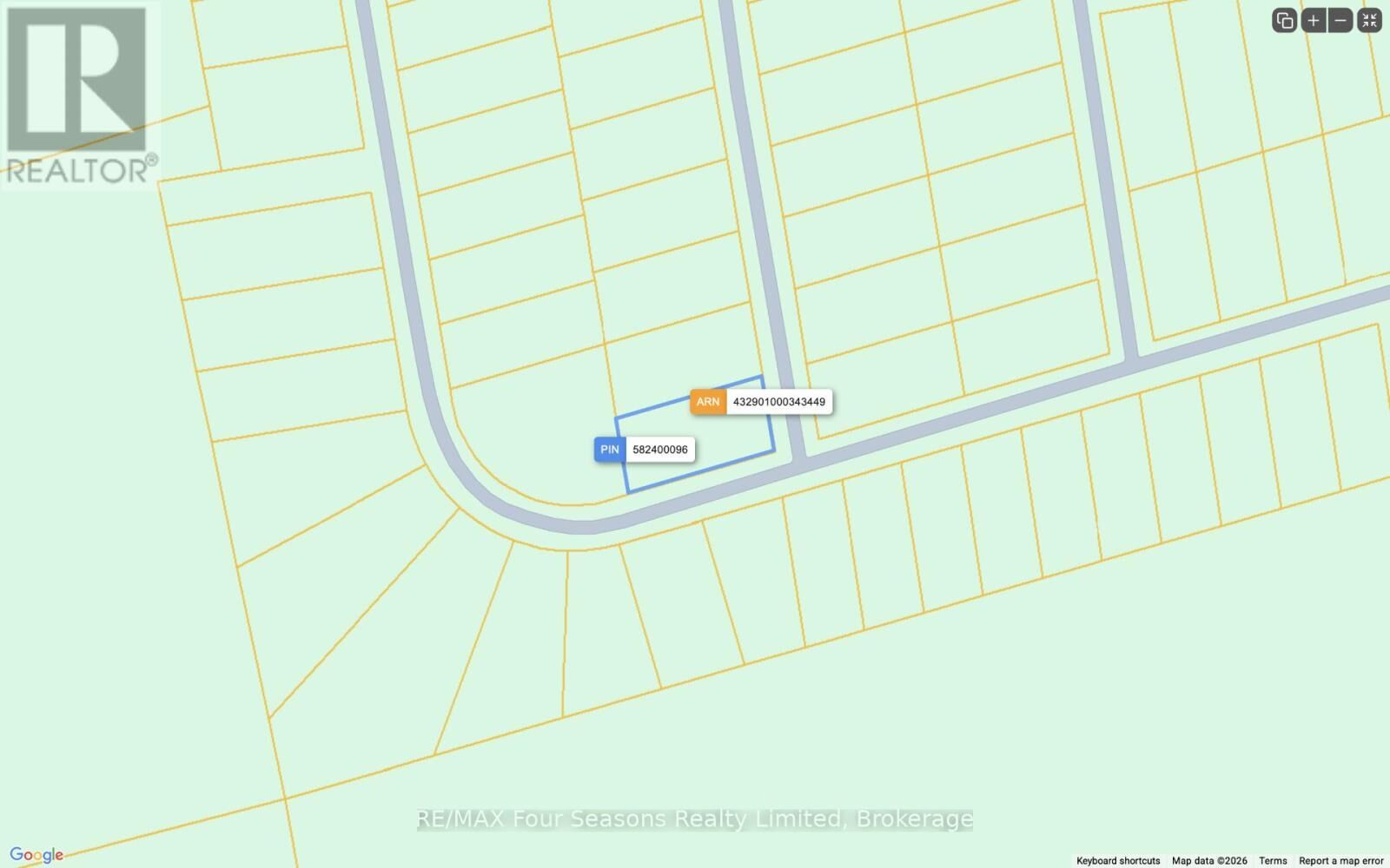 Property Photo:  Lot 198 Schell Farm Road  ON L0M 1S0 