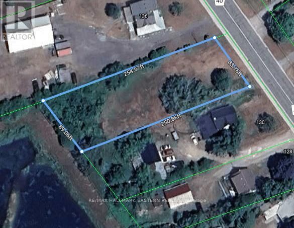Property Photo:  134 County Road 40  ON K0L 2V0 