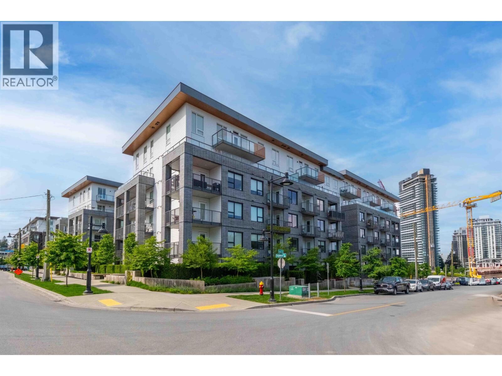 Property Photo:  648 Lea Avenue 310  BC V3J 0P1 