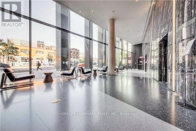 Property Photo:  125 Peter Street 2205  ON M5V 0M2 