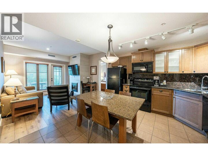 Property Photo: 1200 Rancher Creek Road 337 Abcd BC V0H 1V6