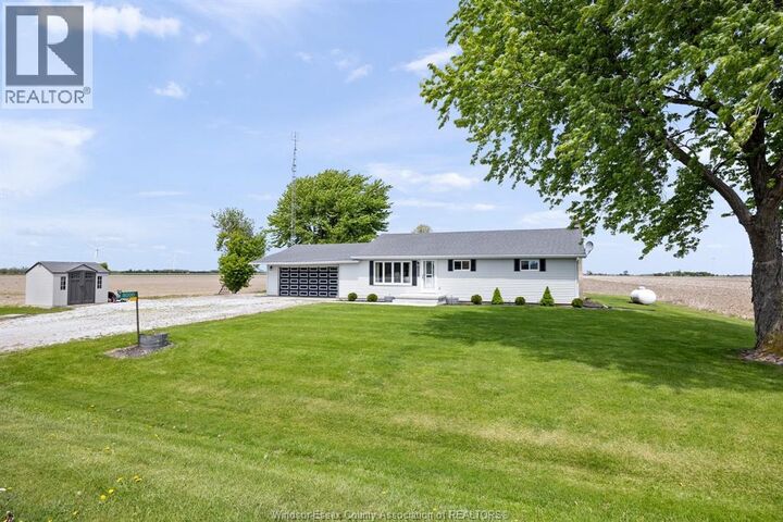 Property Photo: 8000 County Road 8 ON N0P 2J0