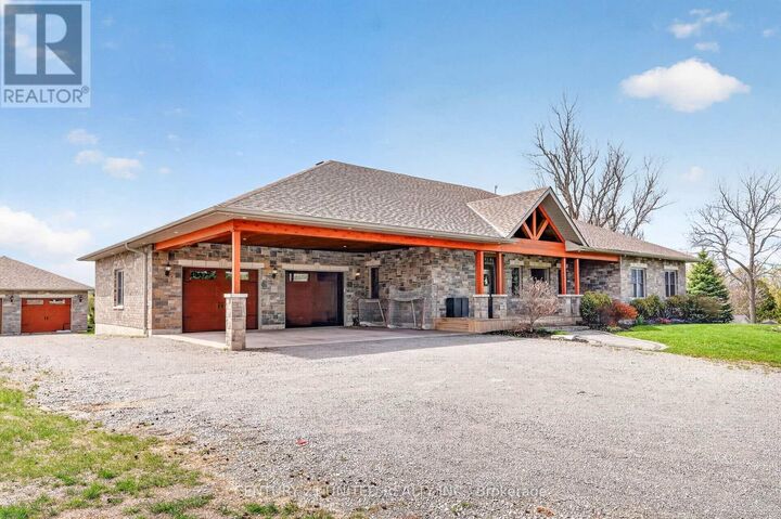 Property Photo:  1159 County Road 22  ON K0K 2G0 