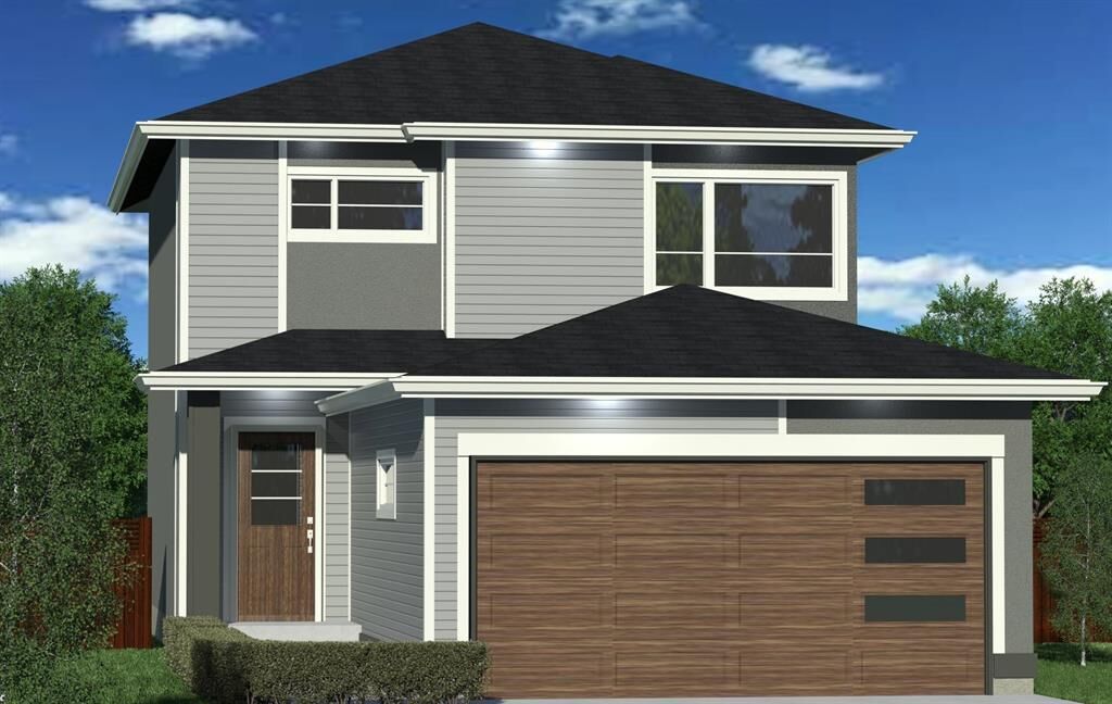Property Photo: 217 Private Davy Drive MB R3W 0R6