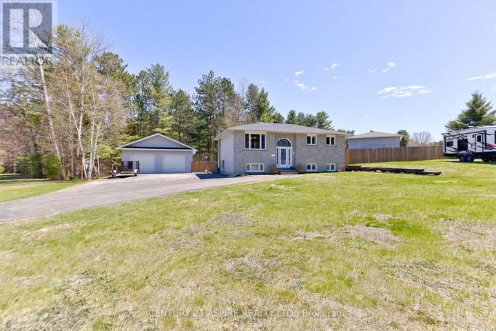 Property Photo:  9 Jamie Crescent  ON K8H 3N2 