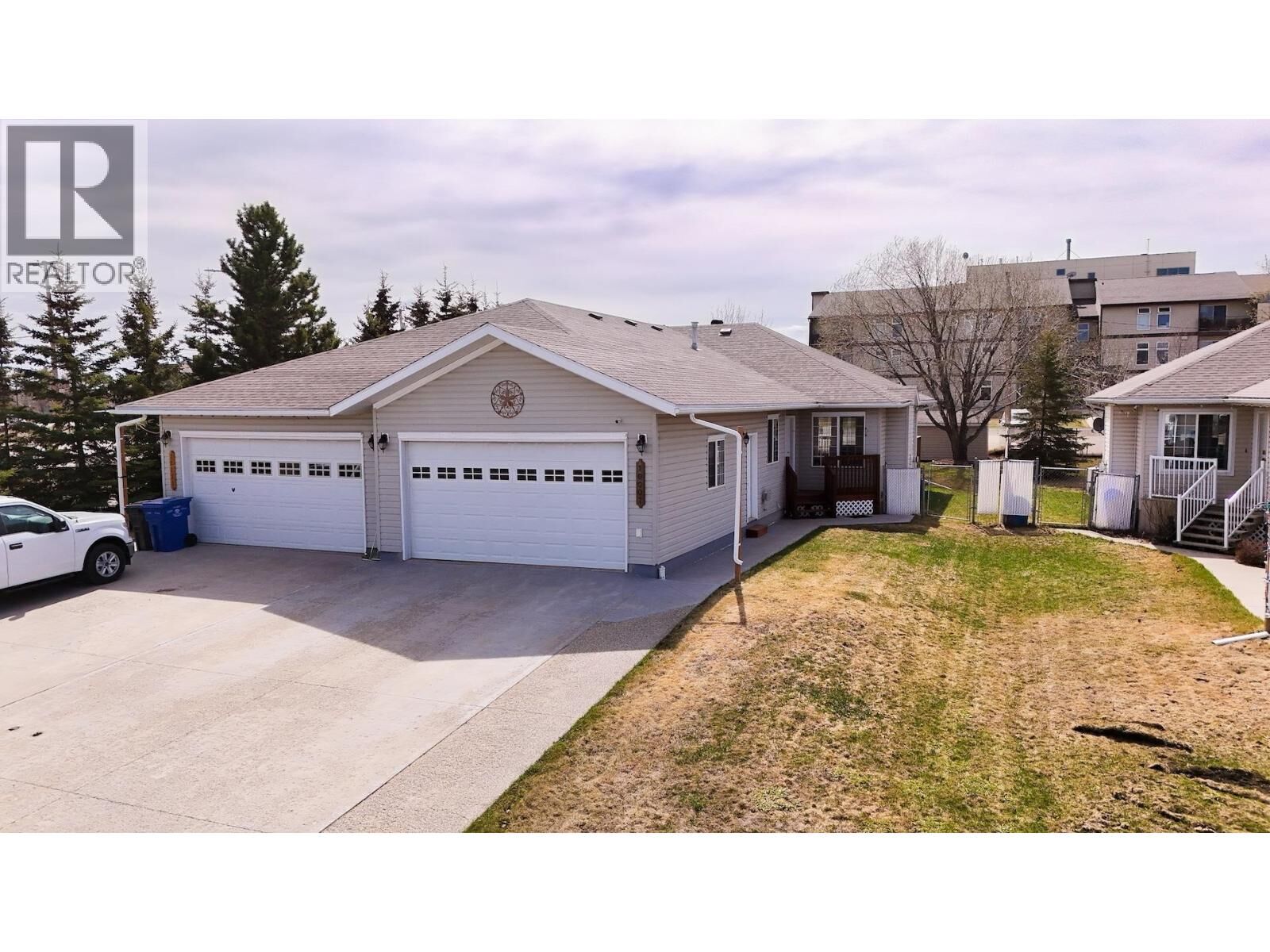Property Photo:  10007 111 Avenue A  BC V1J 4S6 
