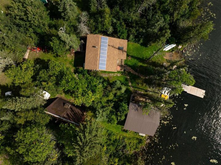 Property Photo:  2 Red Rock Lake Road  MB R0E 1R0 