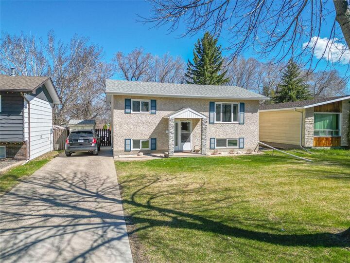 Photo de la propriété:  47 Woodhaven Drive  MB R7B 3C8 