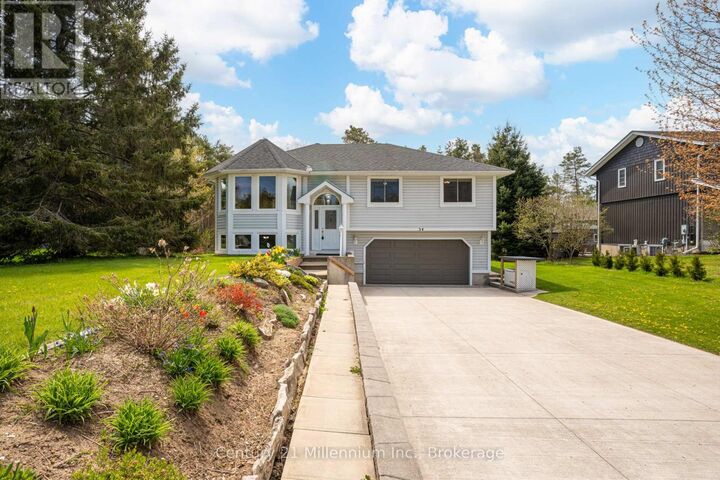 Photo de la propriété:  34 Pine Tree Drive  ON N0H 2T0 