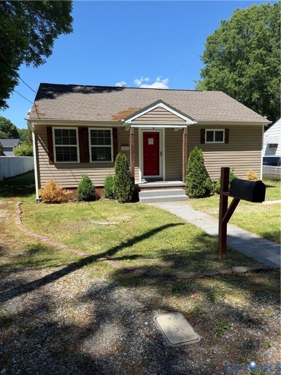 Property Photo:  2411 Dale Avenue  VA 23234 