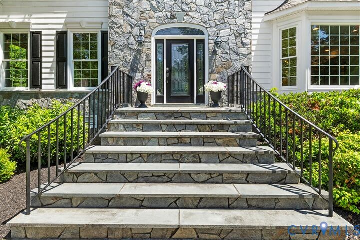 Property Photo: 4413 Wilcot Drive VA 23113