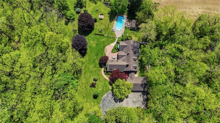 Property Photo:  6440 S Wheelock Road  OH 45383 