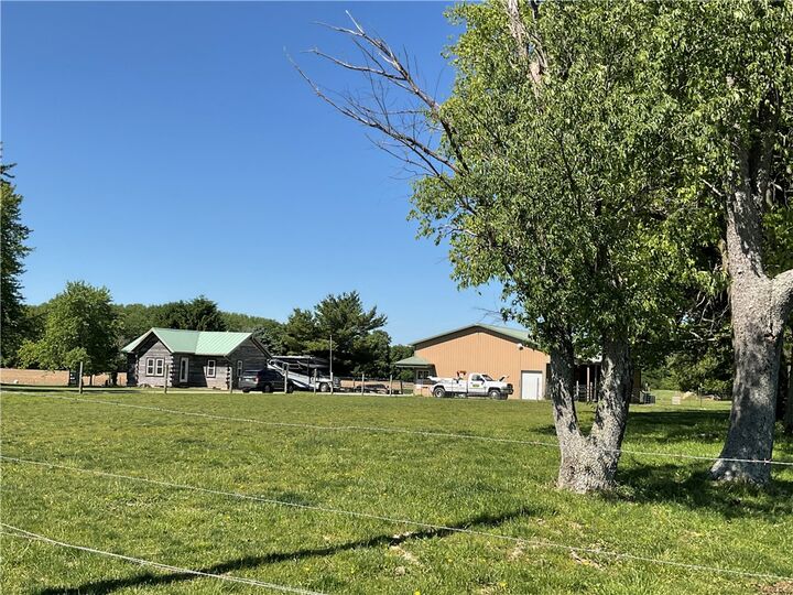 Property Photo:  2613 800 East Road  IL 62550 