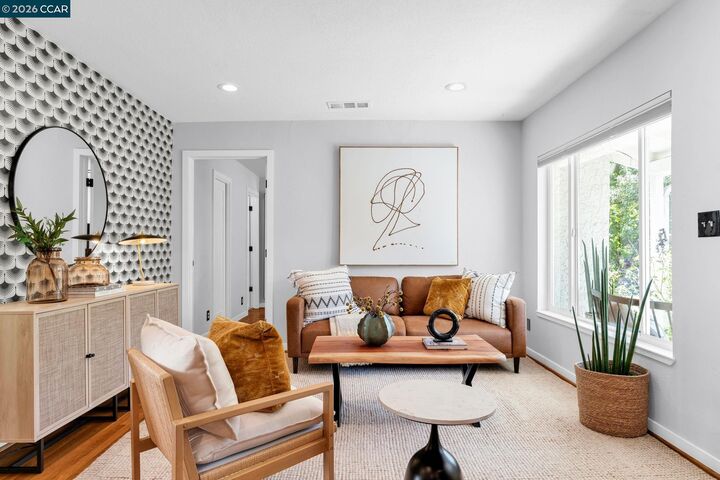 Property Photo: 3165 Manor Avenue CA 94597