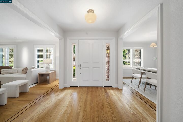 Property Photo:  2319 Tree Creek Pl  CA 94506 