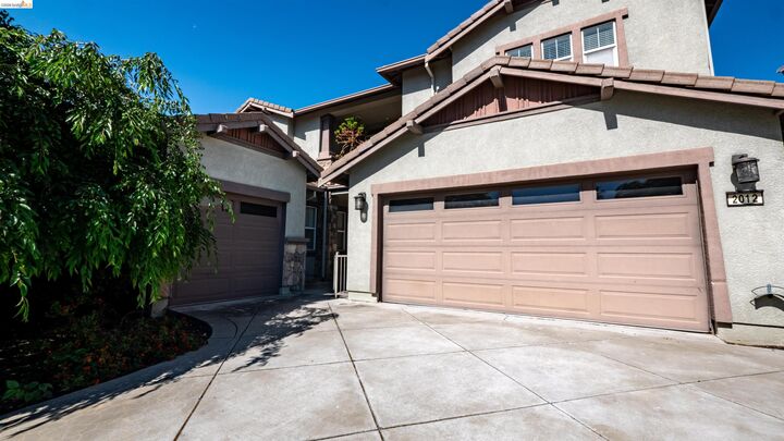 Property Photo:  2012 Mint Dr  CA 94513 