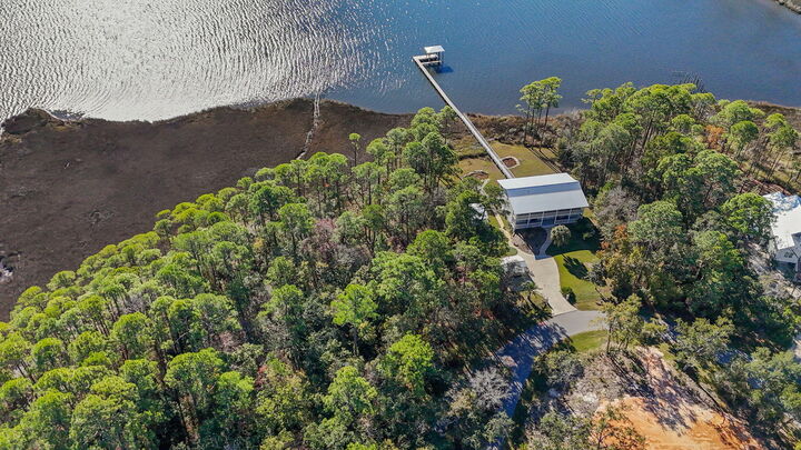 Property Photo: Lot 18 Bayside Drive FL 32439