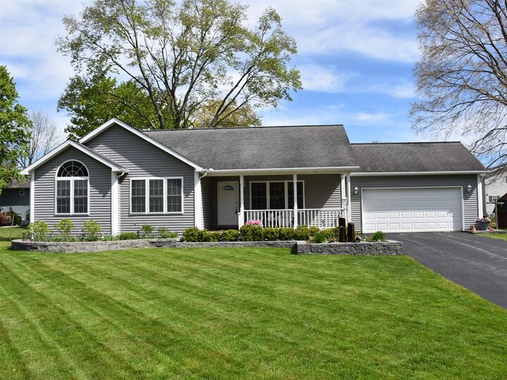 Property Photo:  12556 Hickory Drive  PA 16316 