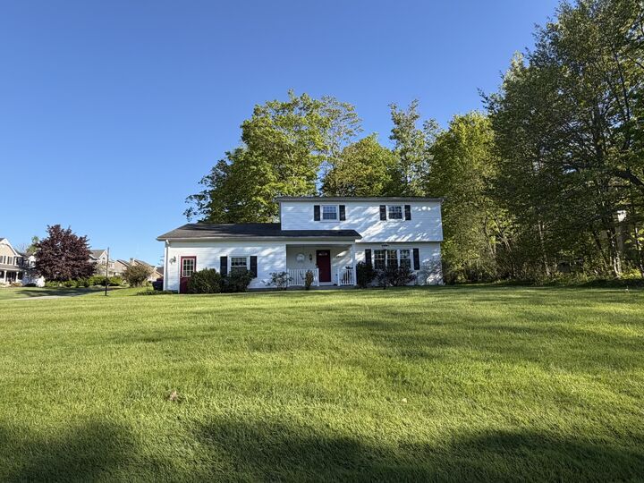 Property Photo:  5203 W 50th Street  PA 16506 