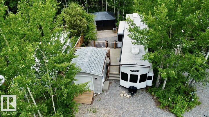 Property Photo:  39 53213 Hghway 31  AB T0E 2B0 