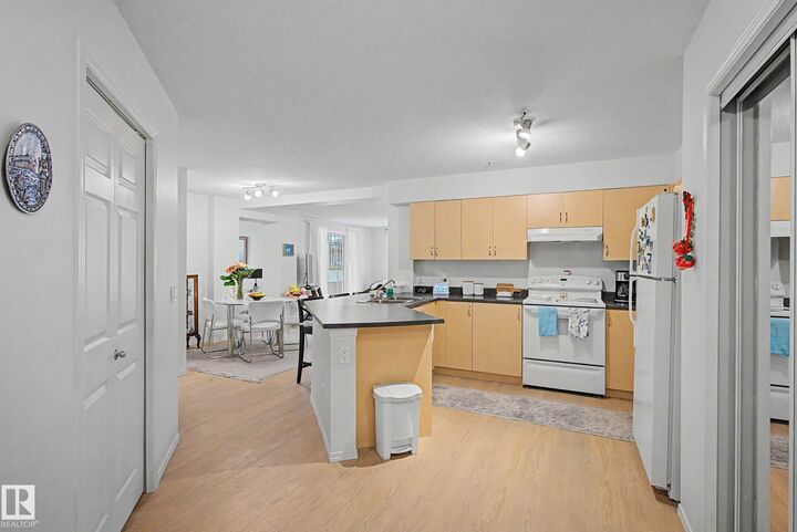 Property Photo:  40 Summerwood Boulevard 119  AB T8H 0C3 