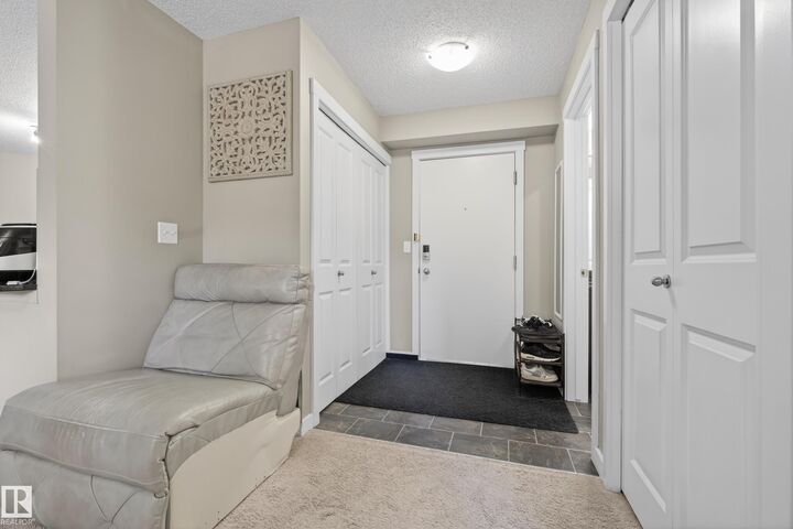 Property Photo:  3211 James Mowatt Trail SW 314  AB T6W 3L6 