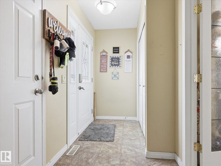 Property Photo: 15135 43 Street NW AB T5Y 3B3