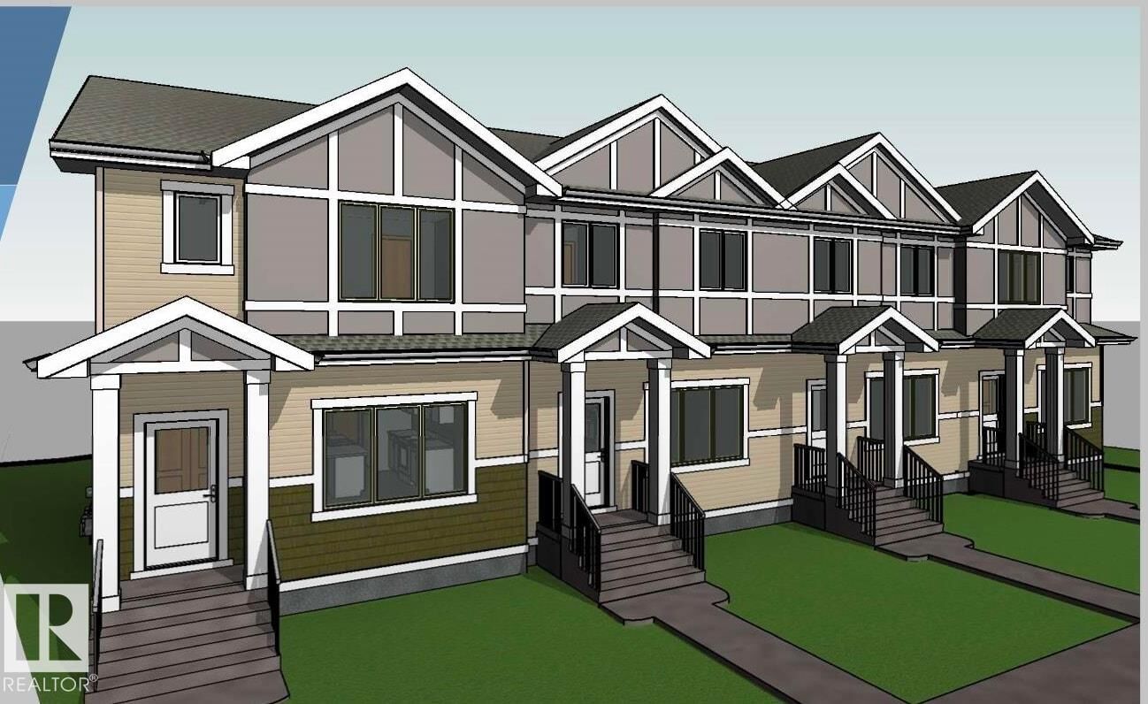 Property Photo:  8531 96 Avenue  AB T8R 2R5 