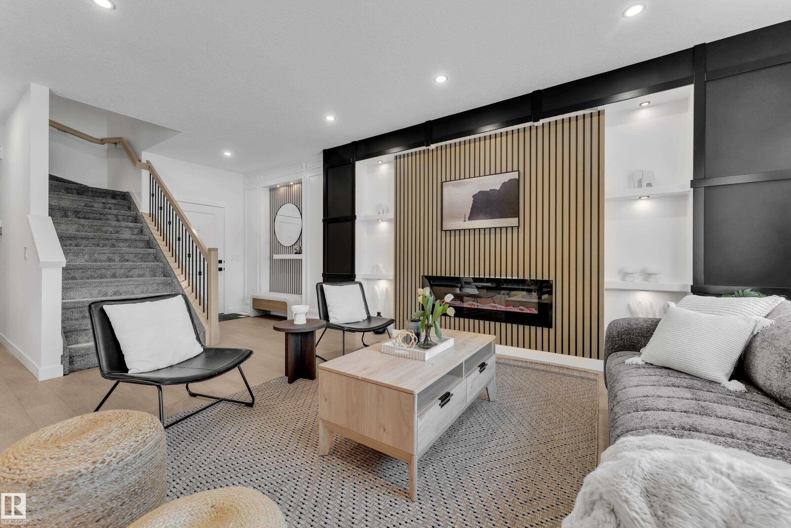 Property Photo:  84 Silverstone Drive  AB T7Z 0E8 