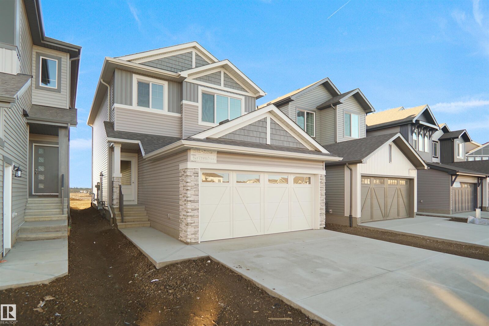 Property Photo:  1749 Westerra Wynd  AB T7X 0Y6 