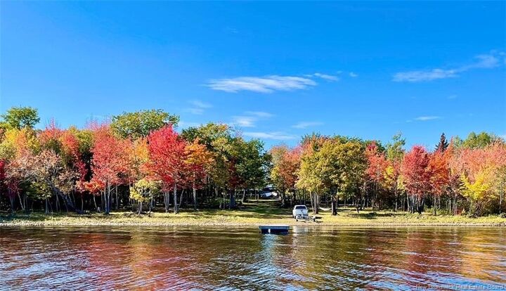 Property Photo:  1877 Lakeview Road  NB E4C 1M9 