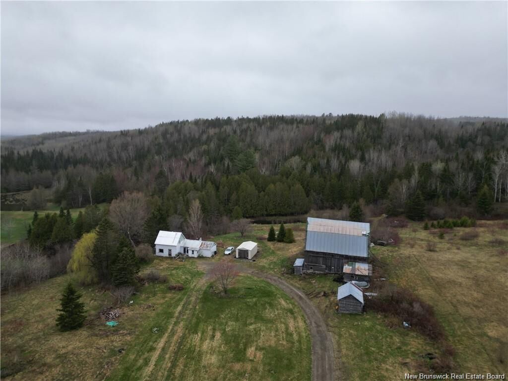 Property Photo: 219 Churchland Road NB E7H 1S7