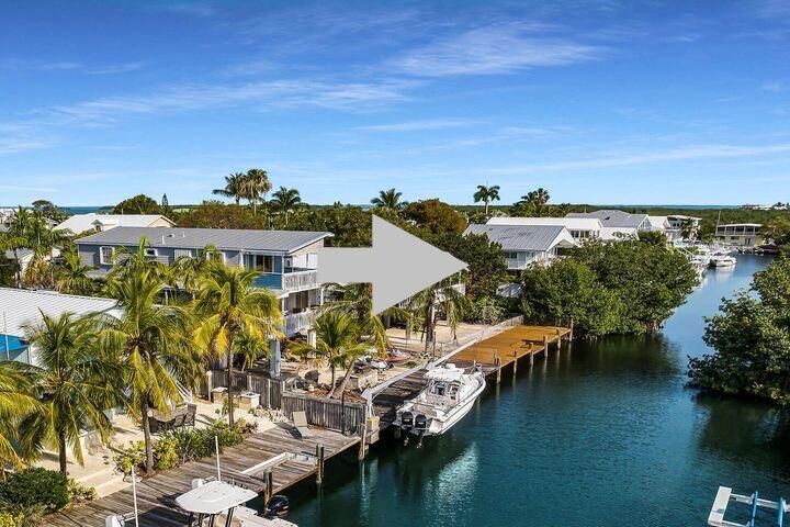Property Photo:  148 Tequesta Street  FL 33070 