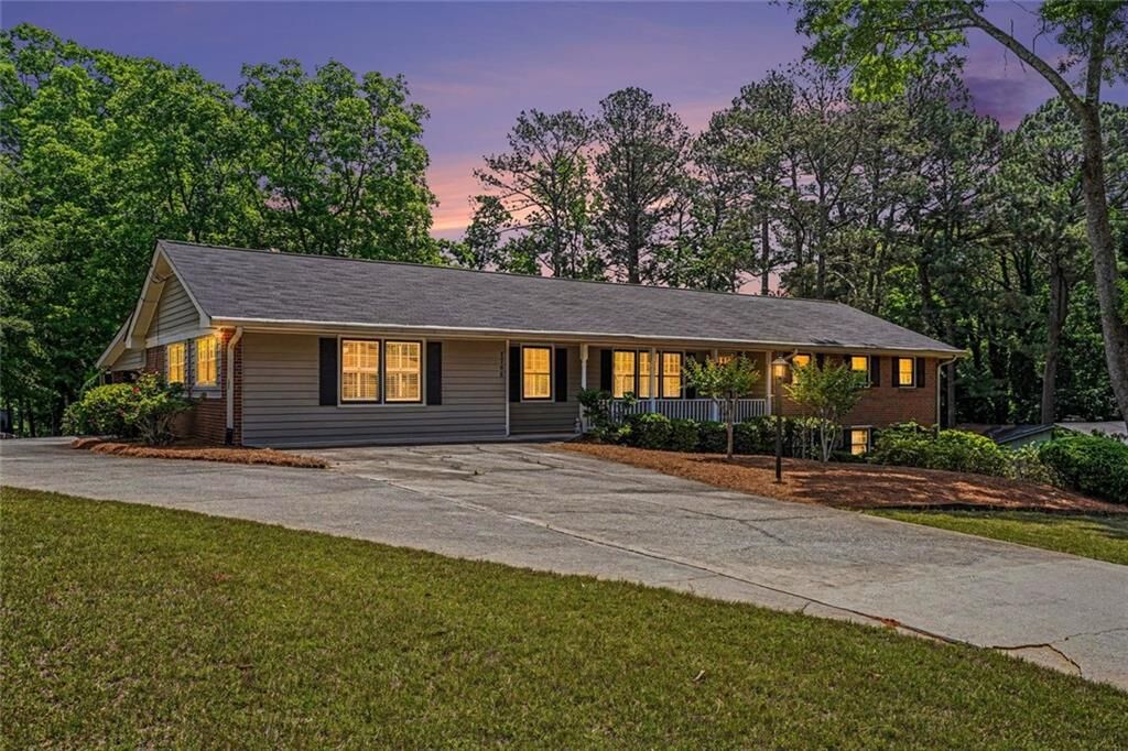 Property Photo:  1788 Wiggins Circle  GA 30094 