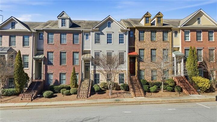 Property Photo: 3132 Pittard Hill Point GA 30096