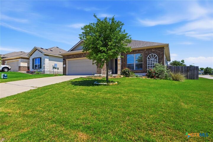 Property Photo:  2204 Vicksburg Lane  TX 76504 